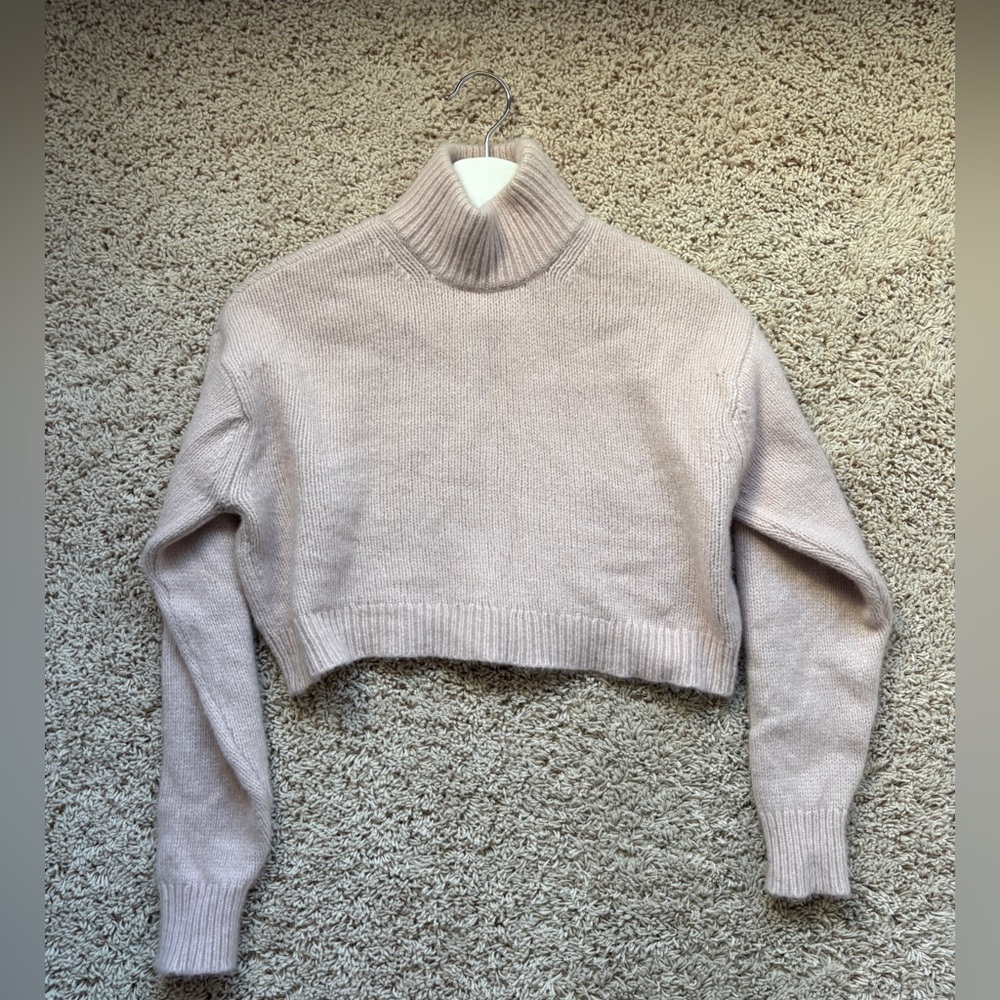 Sunday Best Scottie Sweater. Size XS. - Picture 2 of 7